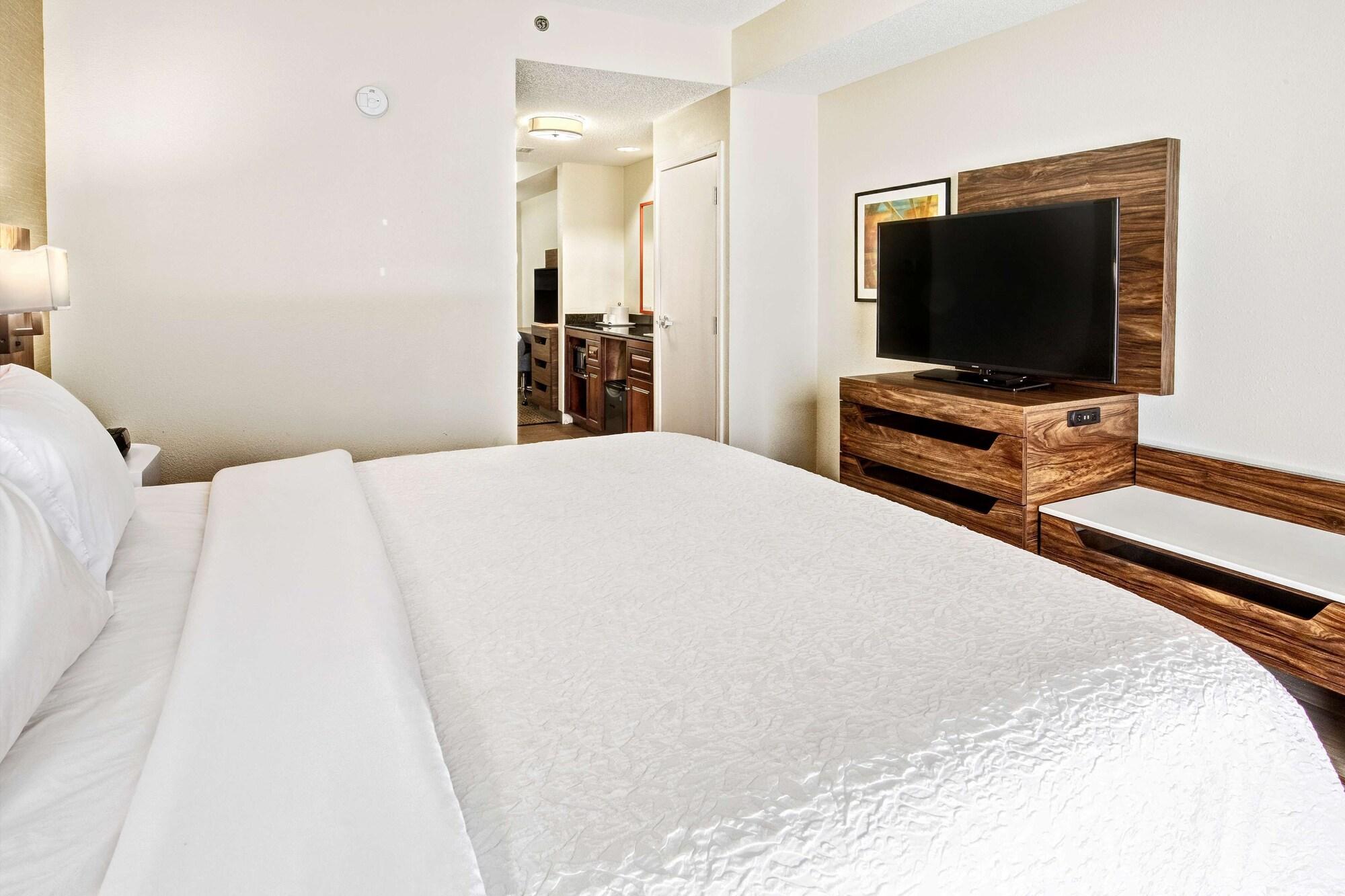 Hampton Inn Van Buren Экстерьер фото