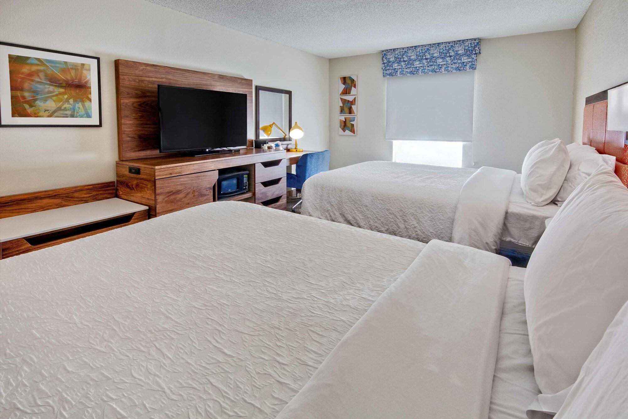 Hampton Inn Van Buren Экстерьер фото