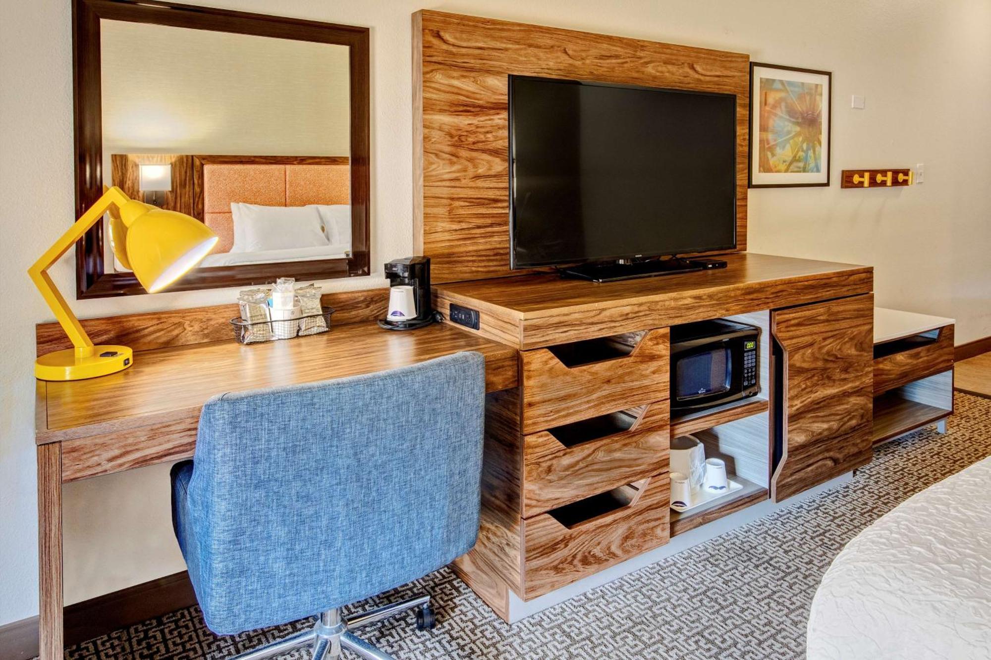 Hampton Inn Van Buren Экстерьер фото
